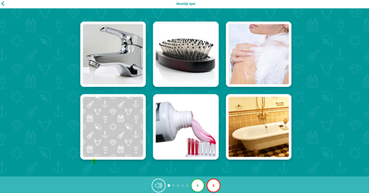 Leuk en gemakkelijk Spaans leren met deze app